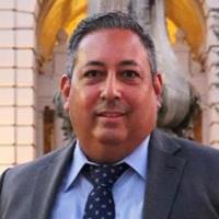 Edmund Martinez