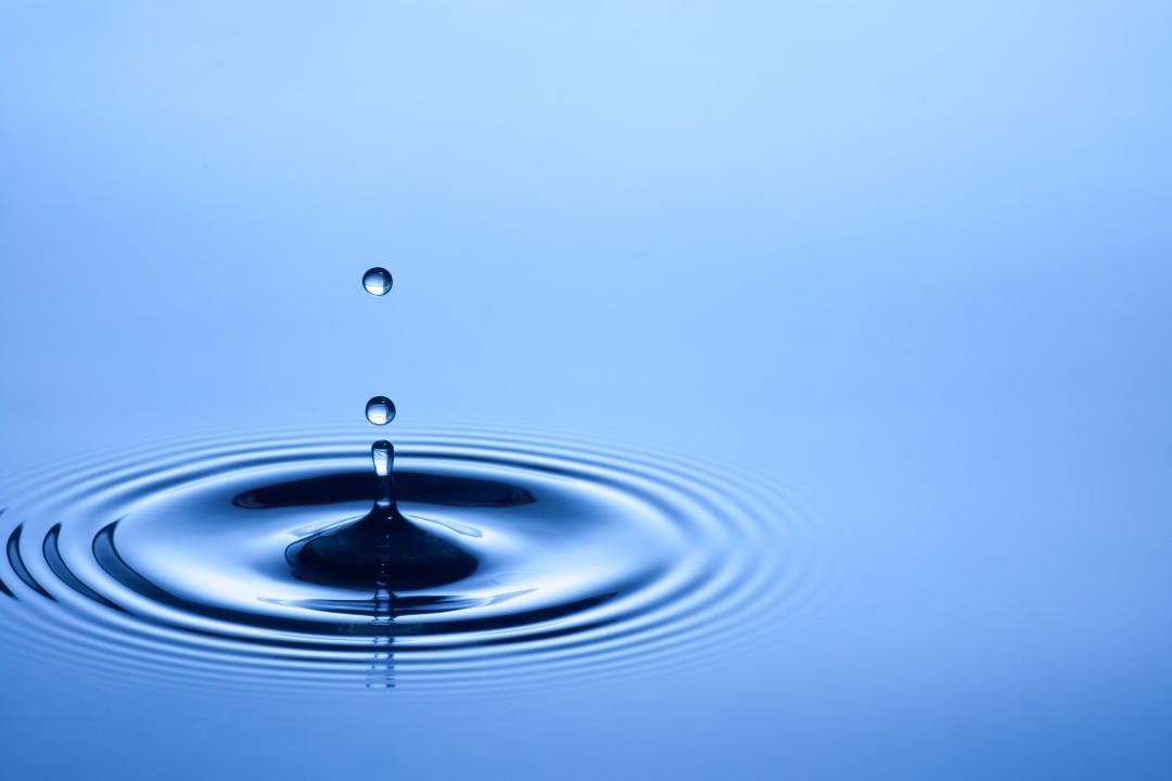Be the Ripple!